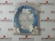 Honeywell I/O Link Cable Set Rev-D 51195479-500