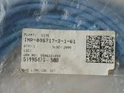 Honeywell I/O Link Cable Set Rev-D 51195479-500