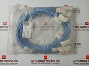 Honeywell I/O Link Cable Set Rev-D 51195479-500
