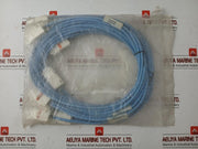Honeywell I/O Link Cable Set Rev-D 51195479-500