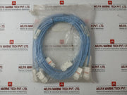 Honeywell I/O Link Cable Set Rev-D 51195479-500