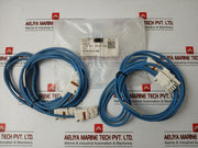 Honeywell I/O Link Cable Set Rev B 51195479-300