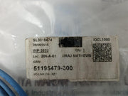 Honeywell I/O Link Cable Set Rev B 51195479-300