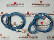 Honeywell I/O Link Cable Set Rev B 51195479-300