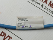 Honeywell I/O Link Cable Set Rev B 51195479-300