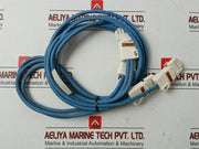 Honeywell I/O Link Cable Set Rev B 51195479-300