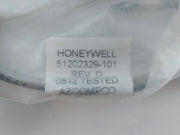 51202329-102 I/O Link Cable Set Rev D Honeywell 51202329-101