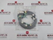 I/O Link Cable Set Honeywell 51202329-102  Rev D