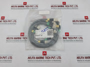 I/O Link Cable Set Honeywell 51202329-102  Rev D