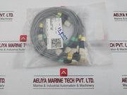 I/O Link Cable Set Honeywell 51202329-102  Rev D