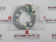 I/O Link Cable Set Honeywell 51202329-102  Rev D