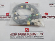 I/O Link Cable Set Honeywell 51202329-102  Rev D