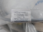 I/O Link Cable Set Honeywell 51202329-102  Rev D