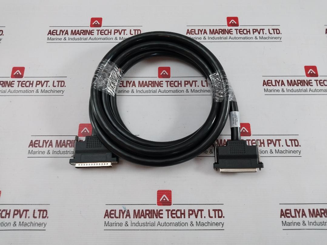 I/O Signal Connection Cable E326837 Honeywell 50136663-103 3000 Mm