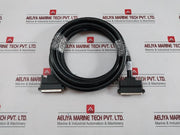 I/O Signal Connection Cable E326837 Honeywell 50136663-103 3000 Mm