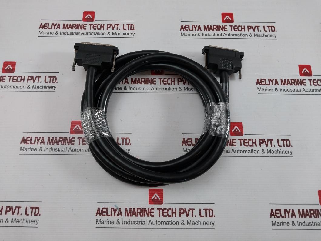 I/O Signal Connection Cable E326837 Honeywell 50136663-103 3000 Mm