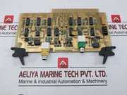 Honeywell Input/Output Address Board Revision K 51107403-100