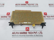 Honeywell Input/Output Address Board Revision K 51107403-100