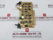 Honeywell Input/Output Address Board Revision K 51107403-100