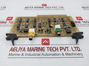 Honeywell Input/Output Address Board Revision K 51107403-100