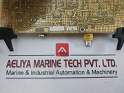 Honeywell Input/Output Address Board Revision K 51107403-100