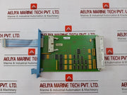 Honeywell Io-0001 Extender Module V1.0 5 Vdc/35Ma E168320 10100/2/1
