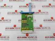 Honeywell Io-0001 Extender Module V1.0 5 Vdc/35Ma E168320 10100/2/1