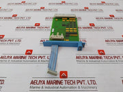 Honeywell Io-0001 Extender Module V1.0 5 Vdc/35Ma E168320 10100/2/1