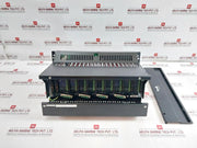 Honeywell Iochas-0001R Chassis For Redundant I/O Module Iob-0001R 0050012