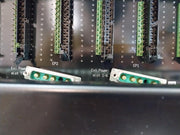 Honeywell Iochas-0001R Chassis For Redundant I/O Module Iob-0001R 0050012