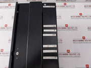 Honeywell Iochas-0002S Chassis For Non-redundant Io Module 5-110Vdc