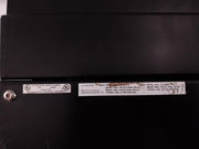 Honeywell Iochas-0002S Chassis For Non-redundant Io Module 5-110Vdc