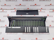 Honeywell Iochas-0002S Chassis For Non-redundant Io Module 5-110Vdc