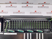 Honeywell Iochas-0002S Chassis For Non-redundant Io Module 5-110Vdc