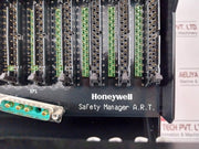 Honeywell Iochas-0002S Chassis For Non-redundant Io Module 5-110Vdc