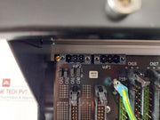 Honeywell Iochas-0002S Chassis For Non-redundant Io Module 5-110Vdc