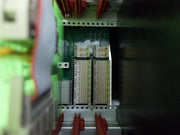 Honeywell Iochas-0002S Chassis For Non-redundant Io Module 5-110Vdc