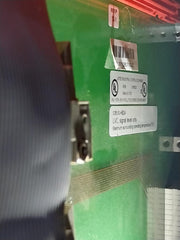 Honeywell Iochas-0002S Chassis For Non-redundant Io Module 5-110Vdc