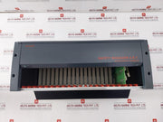 Honeywell Iochas-0002S Chassis For Non-redundant Io Module 5-110Vdc