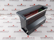 Honeywell Iochas-0002S Chassis For Non-redundant Io Module 5-110Vdc