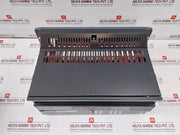 Honeywell Iochas-0002S Chassis For Non-redundant Io Module 5-110Vdc