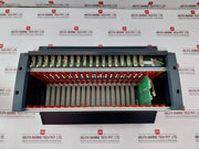 Honeywell Iochas-0002S Chassis For Non-redundant Io Module 5-110Vdc