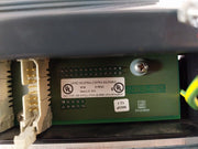 Honeywell Iochas-0002S Chassis For Non-redundant Io Module 5-110Vdc