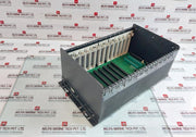 Honeywell Ipc 620-35 Processor Rack 620-3590