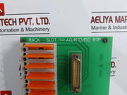 Honeywell Irtp500 Printed Circuit Board Revision 0