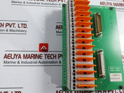 Honeywell Irtp500 Printed Circuit Board Revision 0