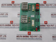 Honeywell Irtp662 Printed Circuit Board 94V