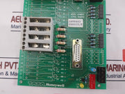 Honeywell Irtp662 Printed Circuit Board 94V
