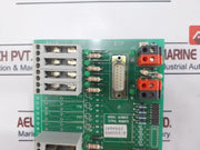 Honeywell Irtp662 Printed Circuit Board 94V