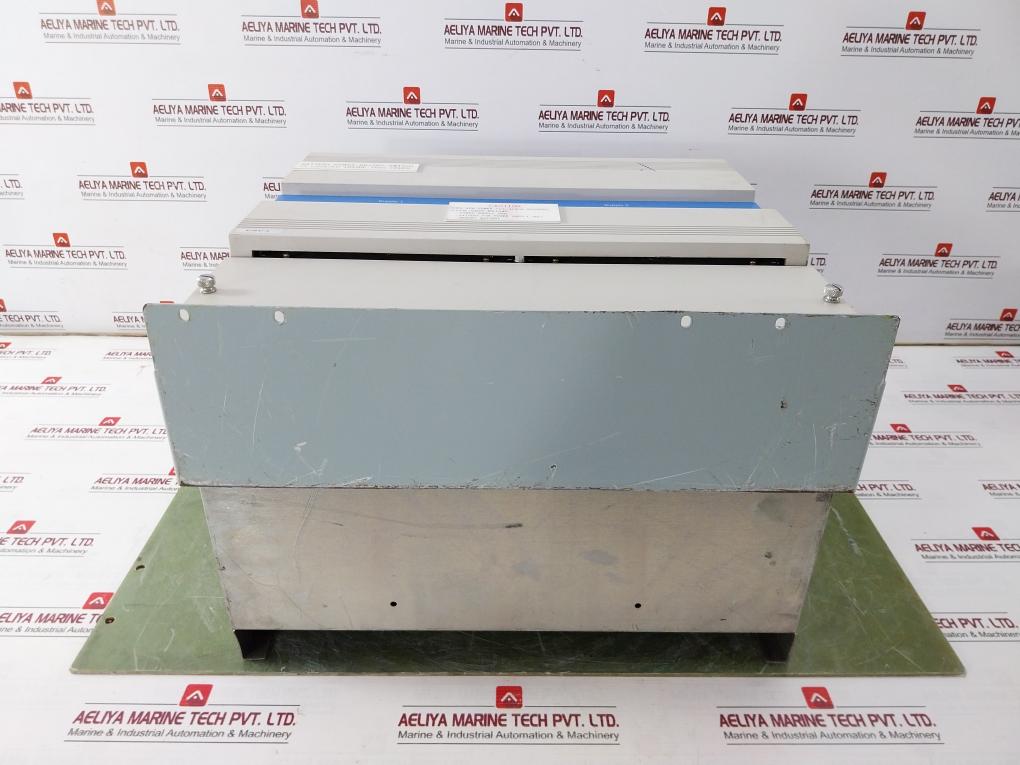 Honeywell Js-psrb01 Power System Assembly Acx643 Rev-c 51109684-200 100-240 Vac